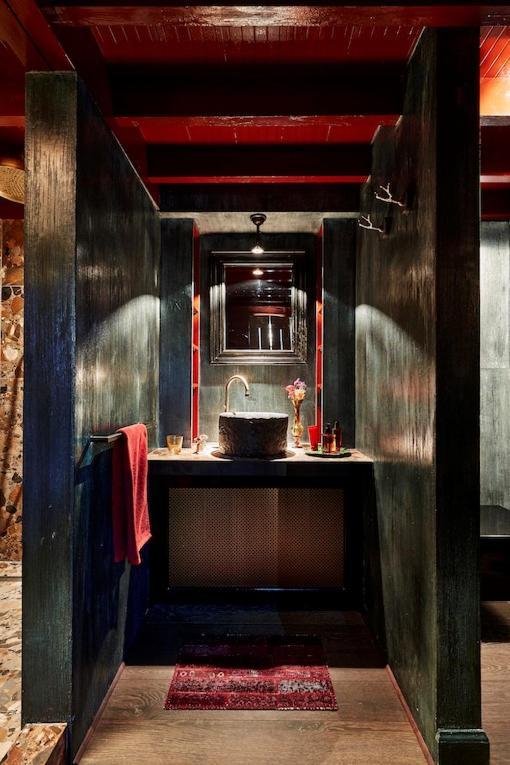 Maison Fred Luxury Suites บรูจส์ ภายนอก รูปภาพ