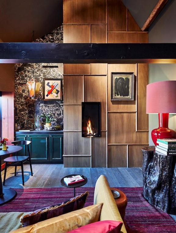 Maison Fred Luxury Suites บรูจส์ ภายนอก รูปภาพ