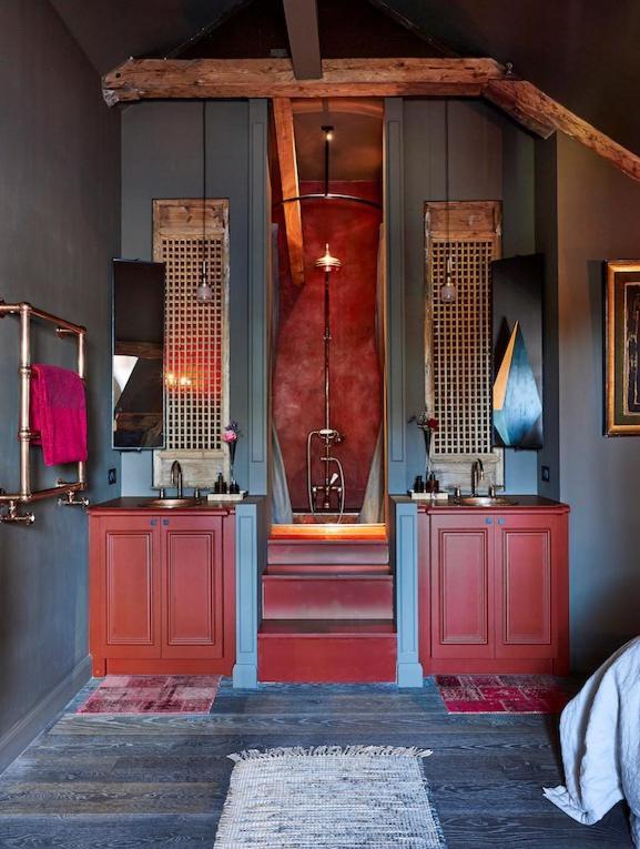 Maison Fred Luxury Suites บรูจส์ ภายนอก รูปภาพ