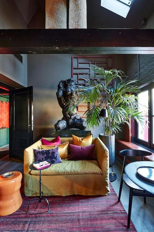 Maison Fred Luxury Suites บรูจส์ ภายนอก รูปภาพ